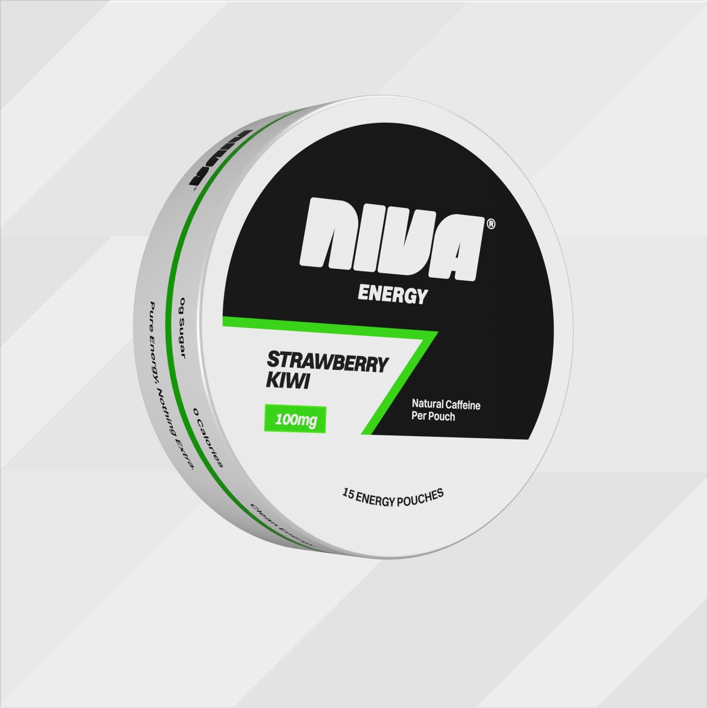 Strawberry Kiwi Energy Pouches